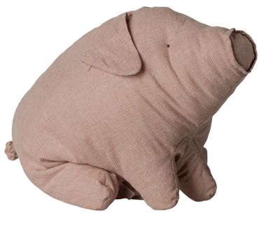 Schwein Polly Pork Groß - Maileg Schwein Polly Pork Groß - Maileg