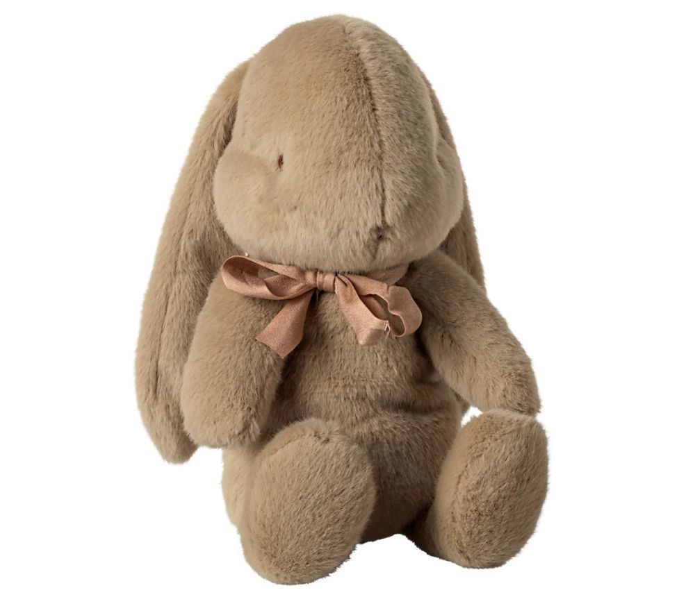Hase Medium Dusty Braun - Maileg