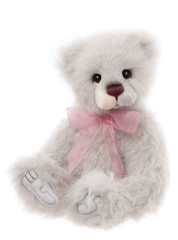 CHARLIE BEARS Rosienna