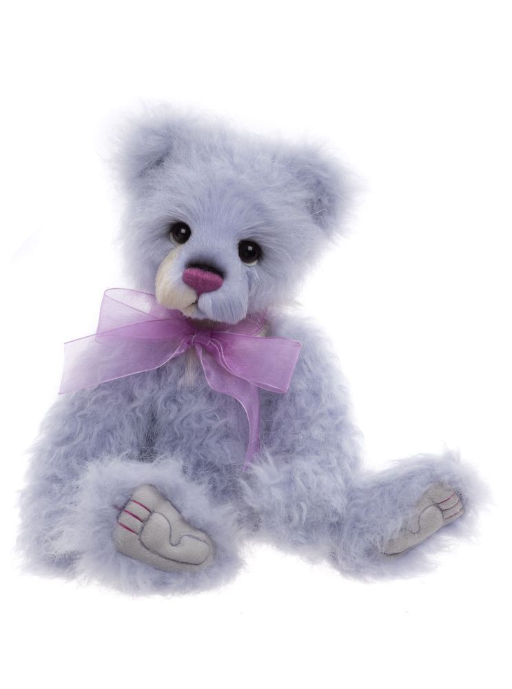 CHARLIE BEARS Natalia