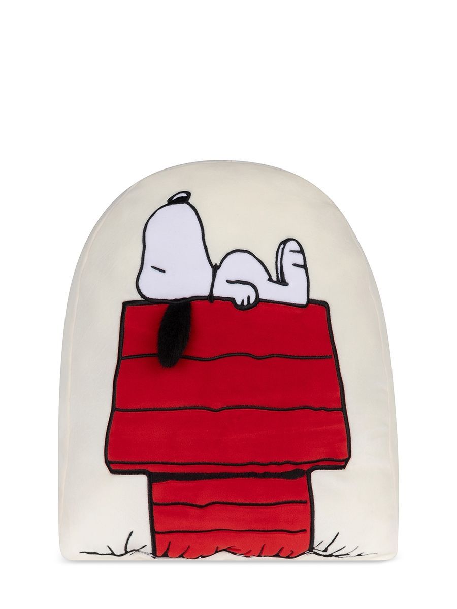 Kissen Peanuts Snoopy Hundehütte - Bon Ton Toys