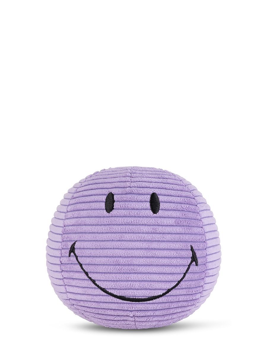 Smiley ECO Cord Lila - Bon Ton Toys