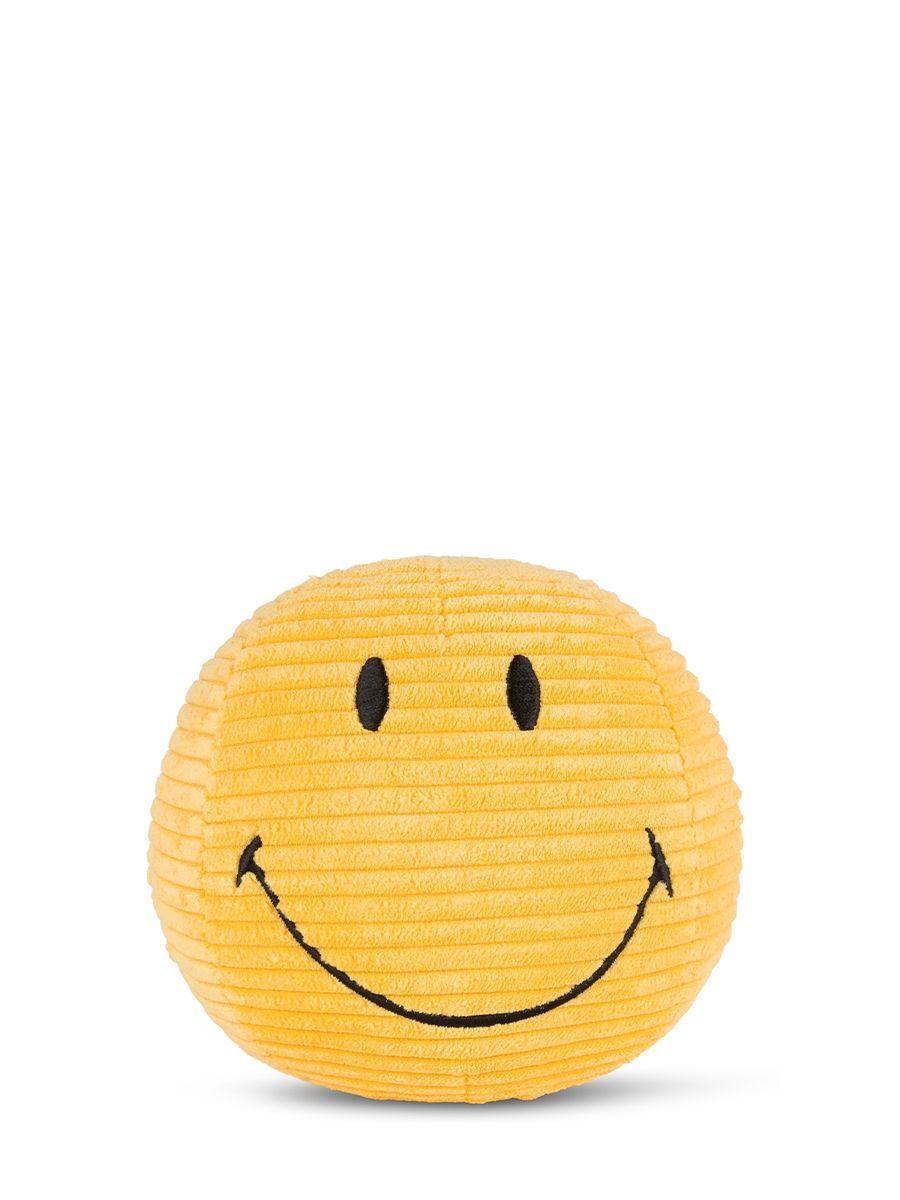 Smiley ECO Cord Gelb - Bon Ton Toys