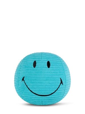 Smiley ECO Cord Türkis - Bon Ton Toys Smiley ECO Cord Türkis - Bon Ton Toys