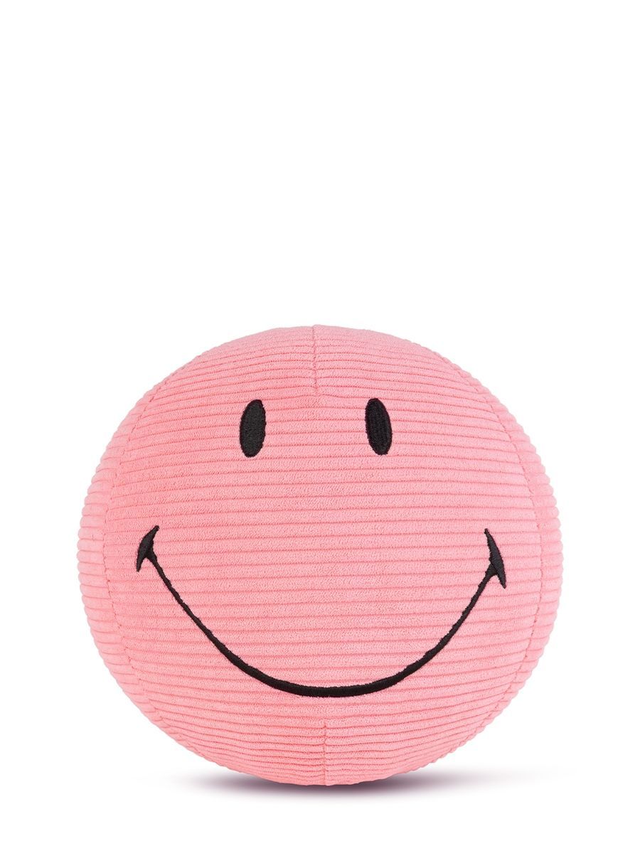 Smiley ECO Cord Rosa - Bon Ton Toys
