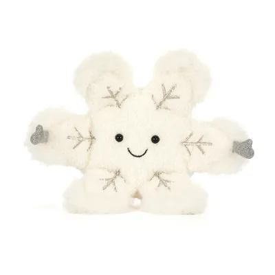 Schneeflocke - Jellycat Christmas