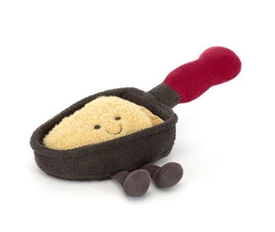 Raclette - Jellycat Christmas