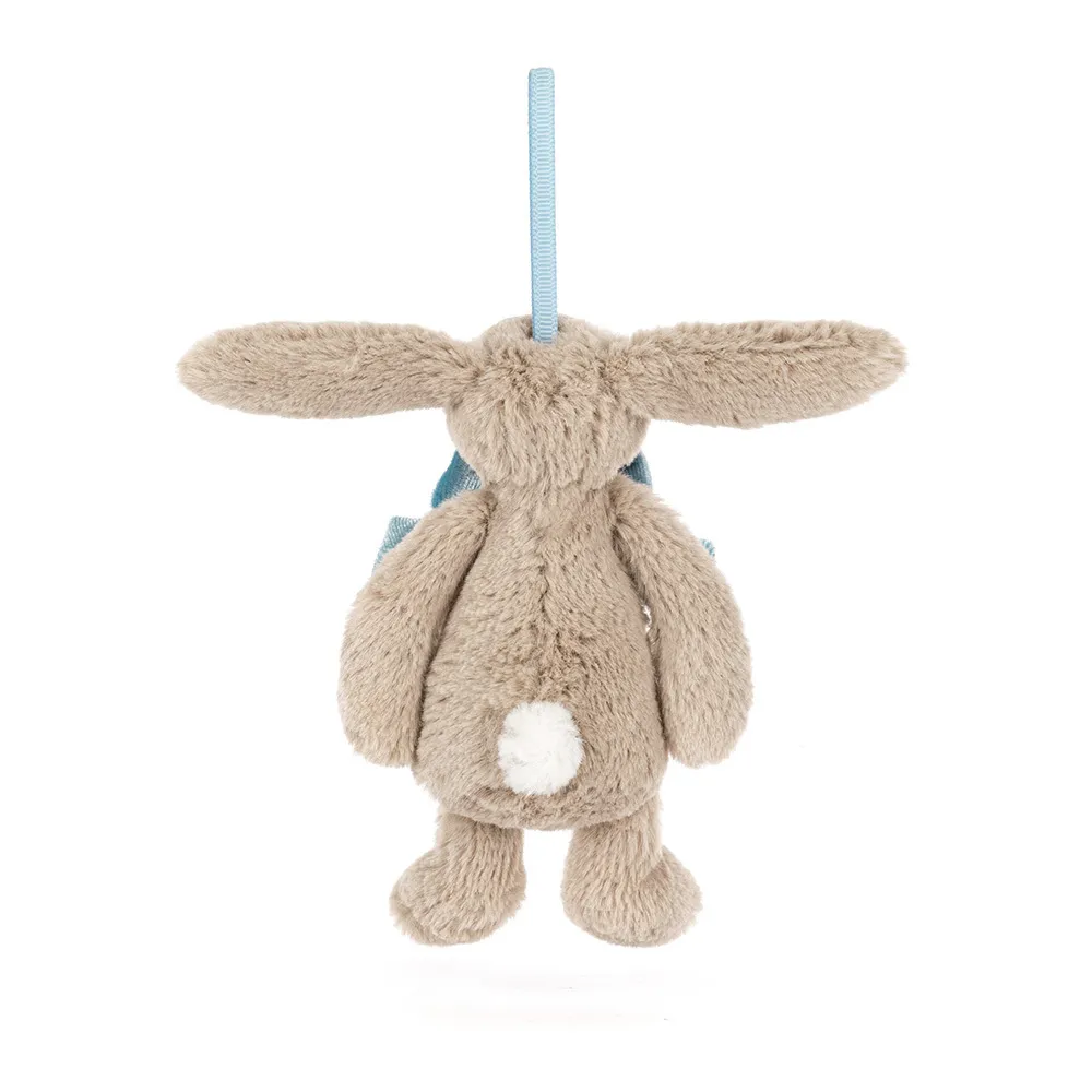 Hase Bashful Bunny Anhänger - Jellycat Christmas
