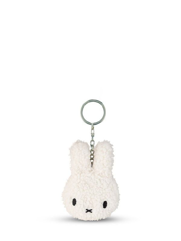 Hase Schlüsselanhänger Miffy ECO Tiny Cream - Bon Ton Toys Hase Schlüsselanhänger Miffy ECO Tiny Cream - Bon Ton Toys