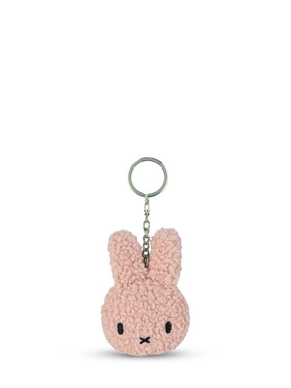 Hase Schlüsselanhänger Miffy ECO Tiny Rosa - Bon Ton Toys Hase Schlüsselanhänger Miffy ECO Tiny Rosa - Bon Ton Toys