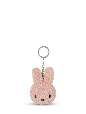 Hase Schlüsselanhänger Miffy ECO Tiny Rosa - Bon Ton Toys