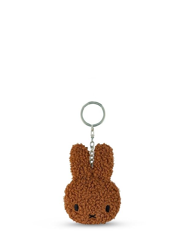 Hase Schlüsselanhänger Miffy ECO Tiny Zimt - Bon Ton Toys Hase Schlüsselanhänger Miffy ECO Tiny Zimt - Bon Ton Toys