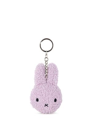 Hase Schlüsselanhänger Miffy ECO Tiny Flieder - Bon Ton Toys