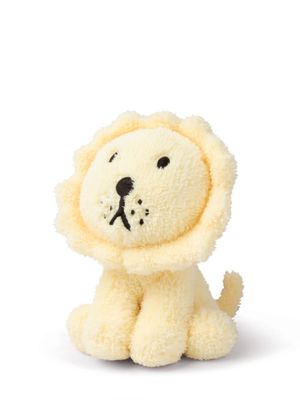 Löwe Miffy Frottee Hellgelb - Bon Ton Toys Löwe Miffy Frottee Hellgelb - Bon Ton Toys