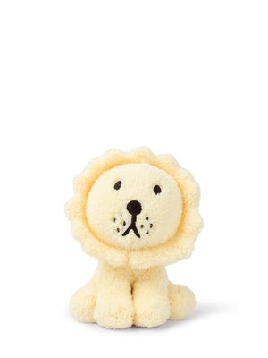 Löwe Miffy Frottee Hellgelb - Bon Ton Toys Löwe Miffy Frottee Hellgelb - Bon Ton Toys