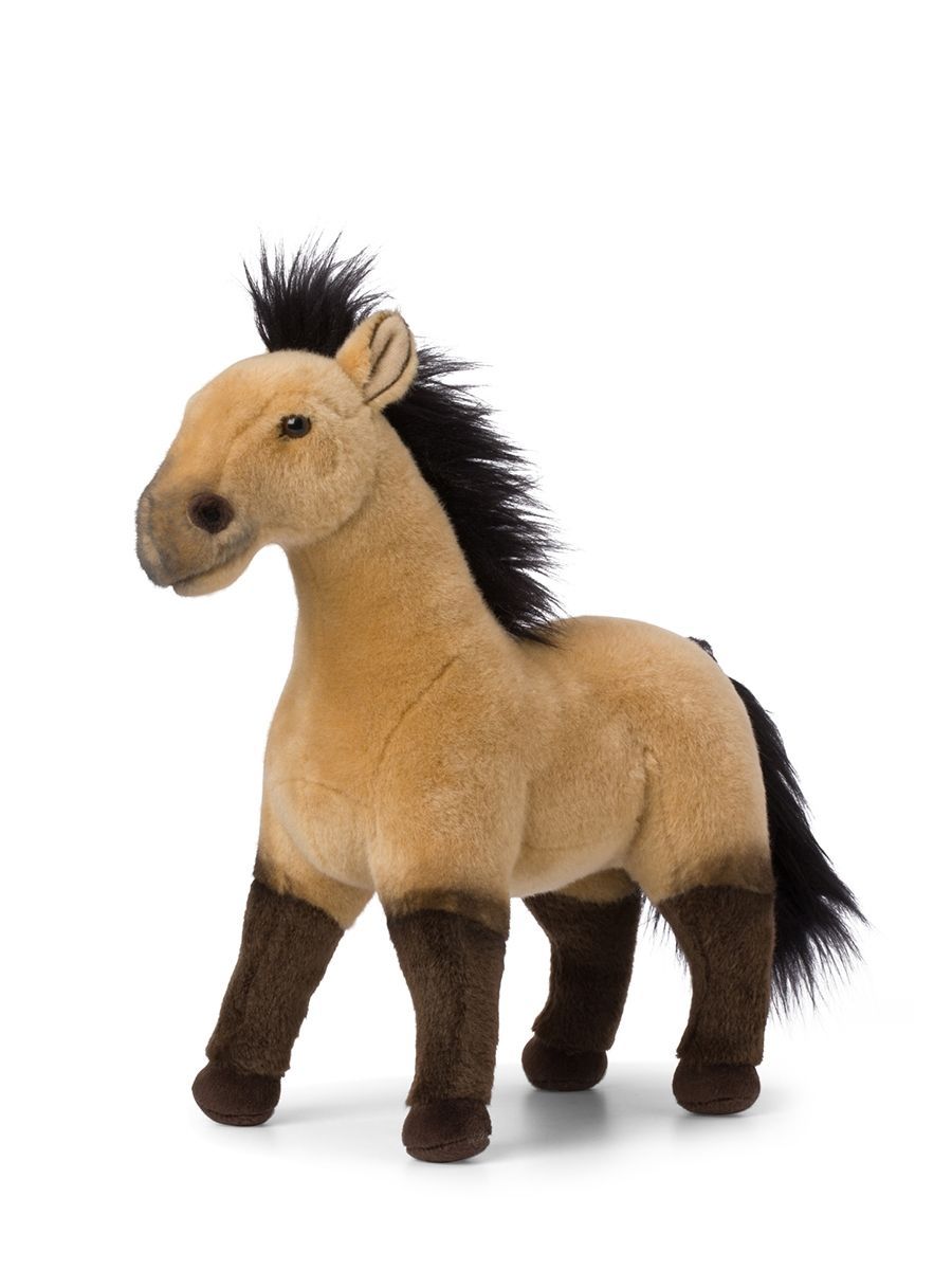 Pferd - WWF