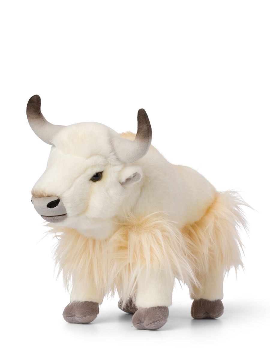 Yak - WWF