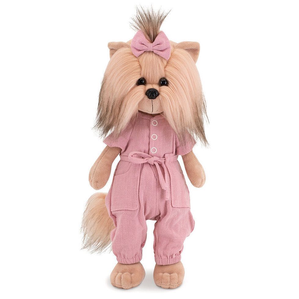 Lucky Yoyo: Comfortable Walk - Lucky Doggy