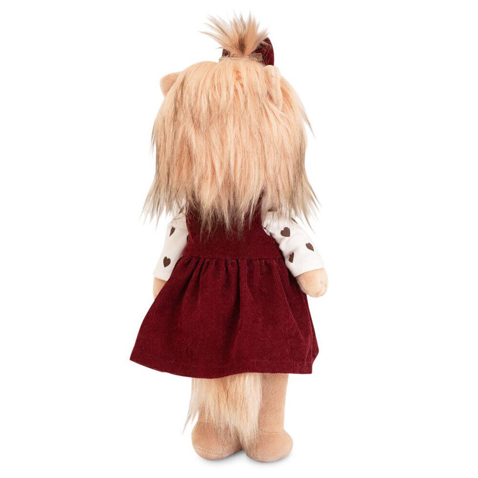 Lucky Yoyo: Cozy Casual - Lucky Doggy