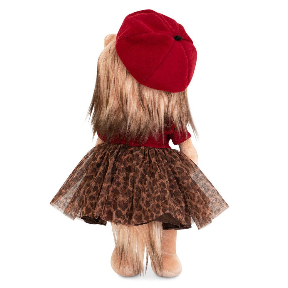 Lucky Yoyo: Mademoiselle - Lucky Doggy
