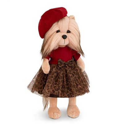 Lucky Yoyo: Mademoiselle - Lucky Doggy