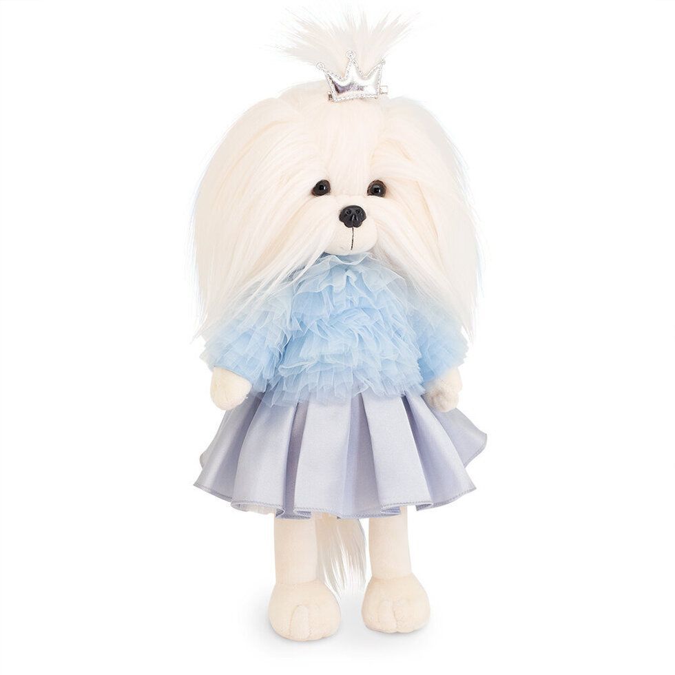 Lucky Mimi: Carnival - Lucky Doggy