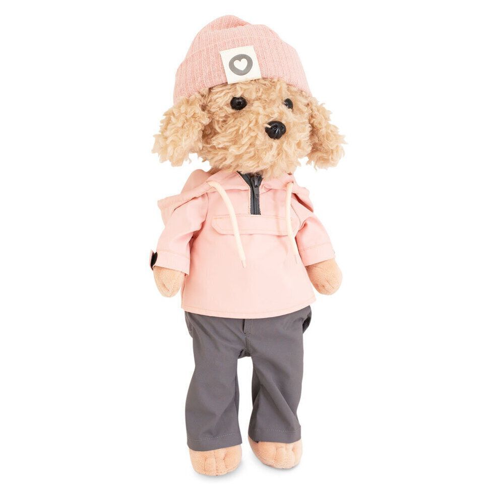 Lucky Fendi: The Alp Season - Lucky Doggy