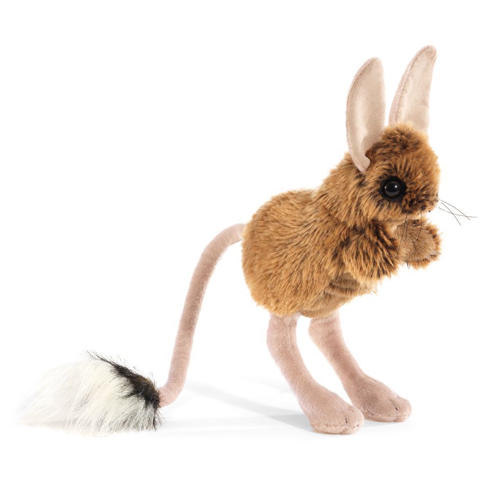 Springmaus - Folkmanis