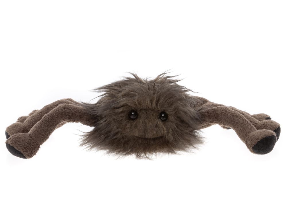 CHARLIE BEARS Spinne Mutter Wendy