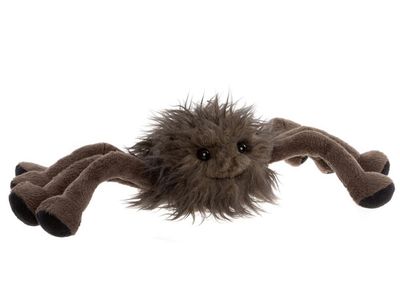 CHARLIE BEARS Spinne Vater Wiley