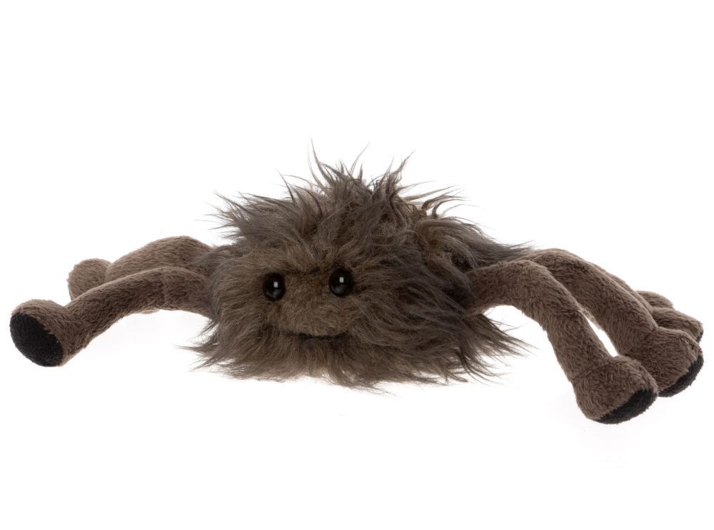CHARLIE BEARS Spinne Kind Winnie