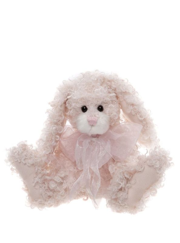 CHARLIE BEARS Hase Azalea