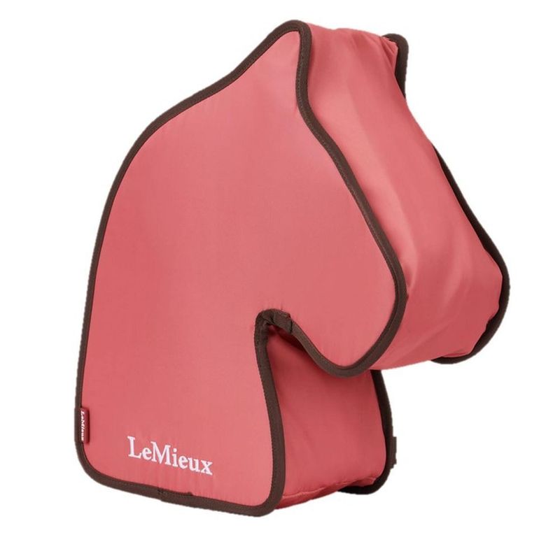 Tasche / Rucksack Rot - LeMieux Hobby Horse