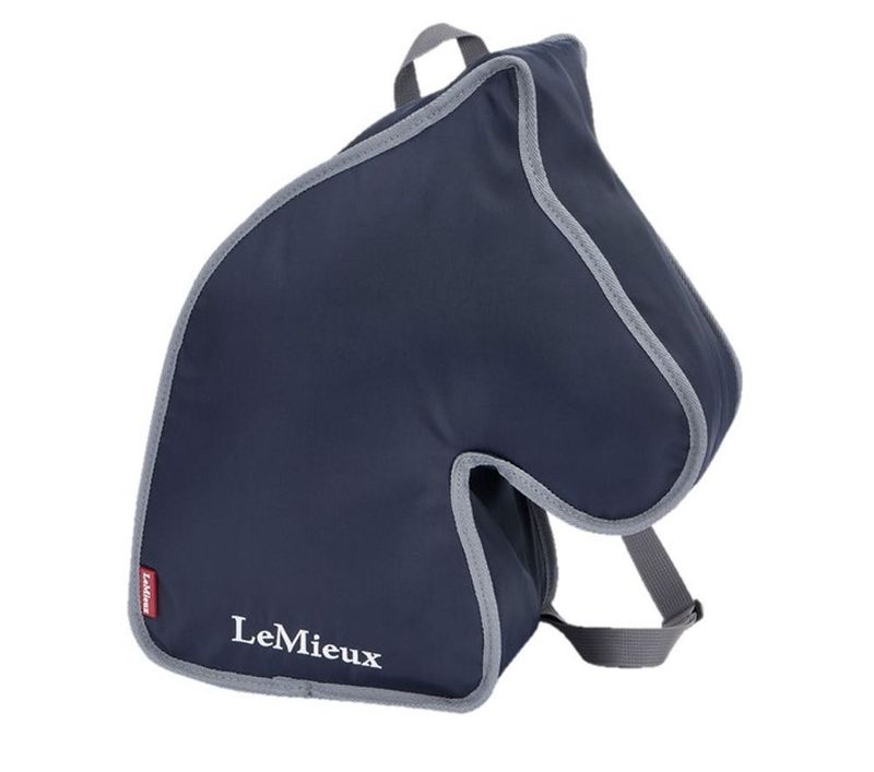 Tasche / Rucksack Blau - LeMieux Hobby Horse