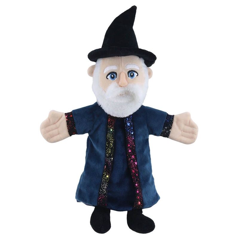 Zauberer - Story Telling Puppets Zauberer - Story Telling Puppets