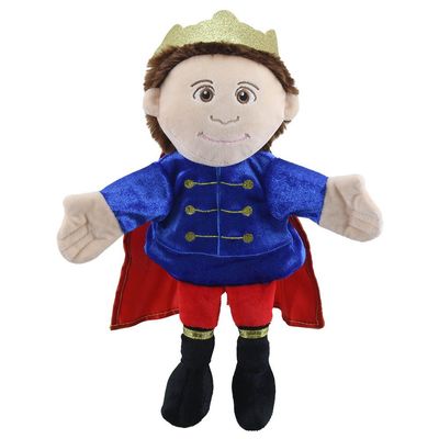 Prinz - Story Telling Puppets