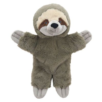 Faultier - Walking ECO Puppets Faultier - Walking ECO Puppets