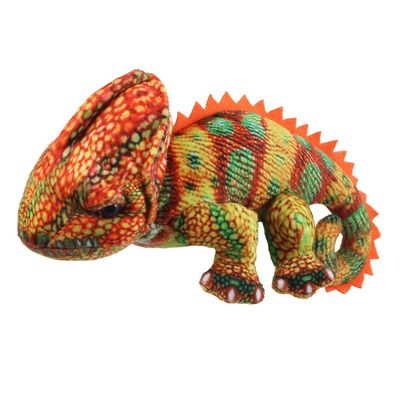 Chamäleon Orange - Little Creatures Chamäleon Orange - Little Creatures
