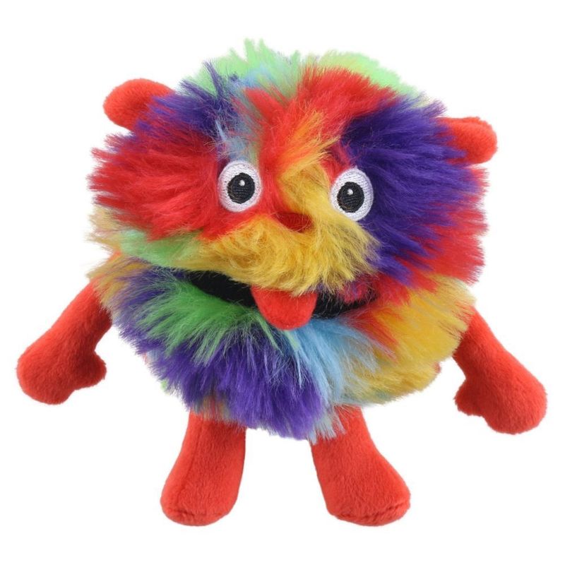 Rainbow Micro - Monsters
