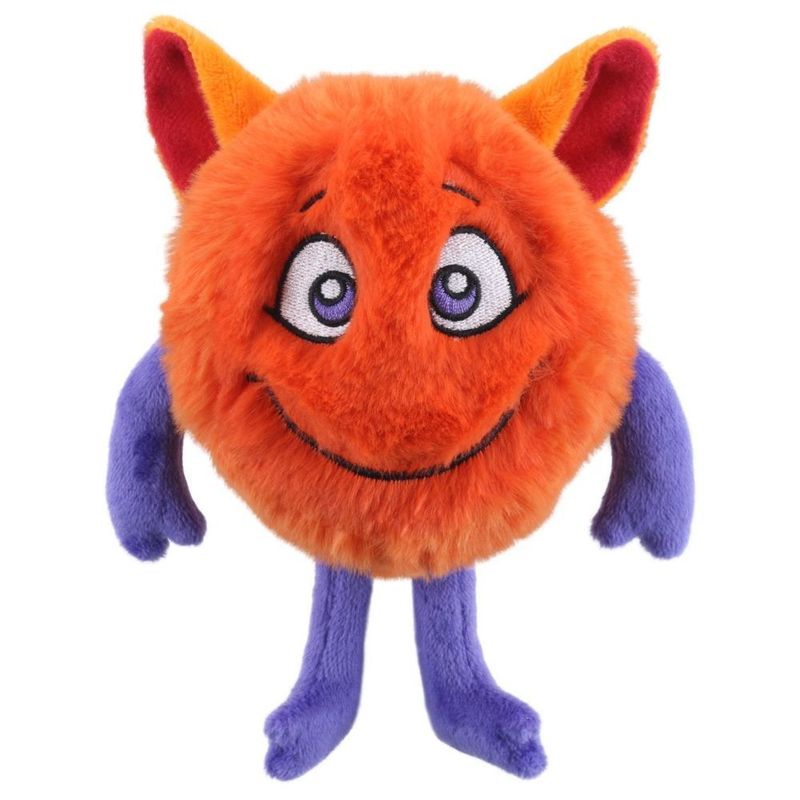 Womp Micro - Monsters