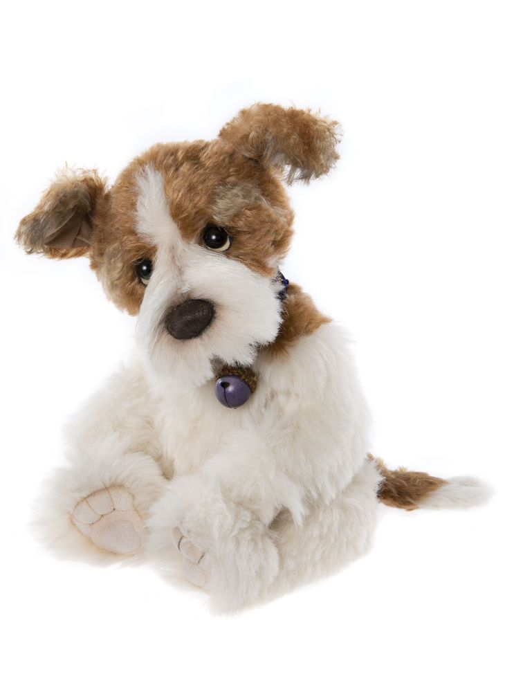 CHARLIE BEARS Wigglesworth