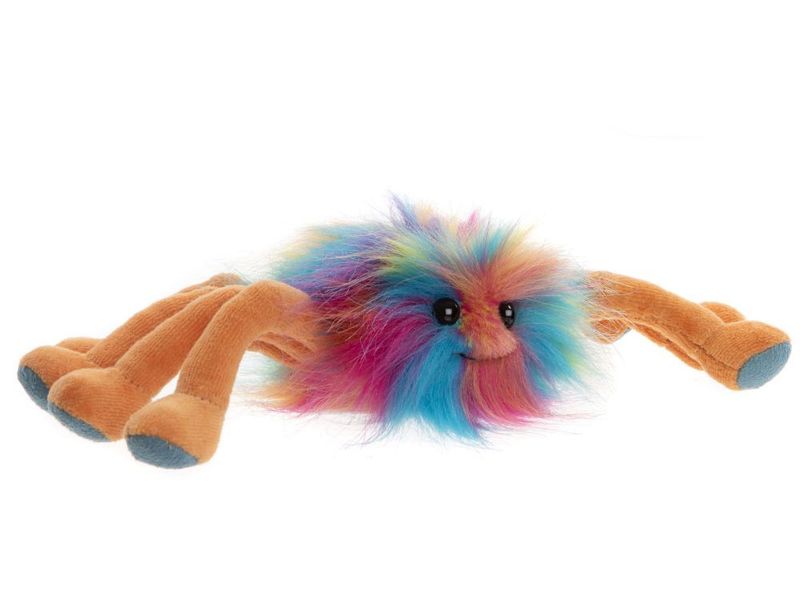 CHARLIE BEARS Spinne Kind Cedric CHARLIE BEARS Spinne Kind Cedric