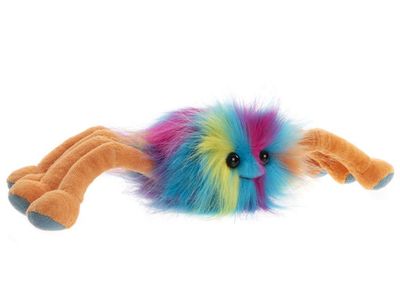 CHARLIE BEARS Spinne Mutter Cherie