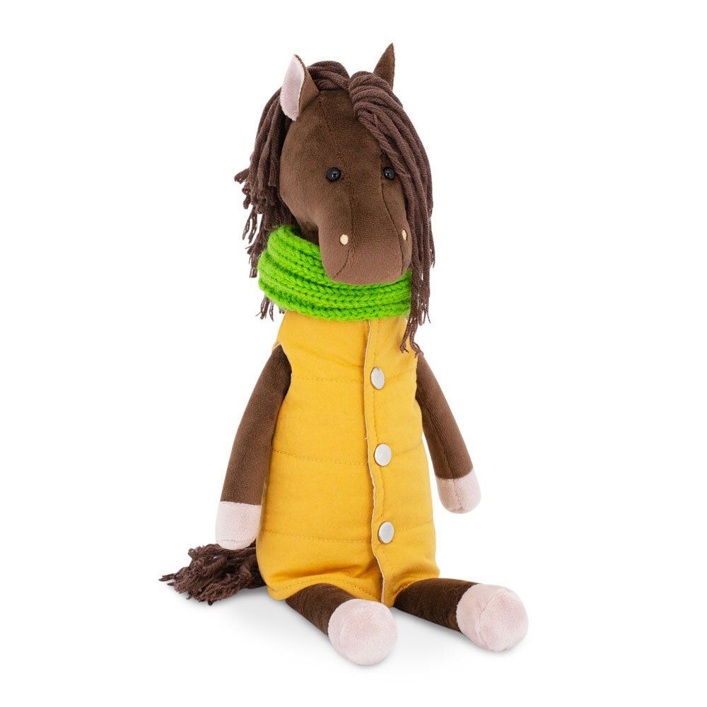 Pferd Bruno the Horse - Orange Toys