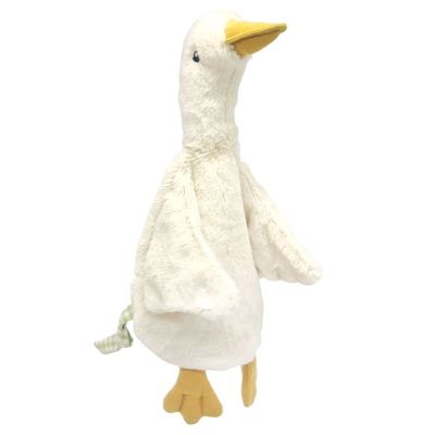 Schnuffeltuch Gans - MEA living MEA Living Schnuffeltuch Farmtier Gans Baby Polyester