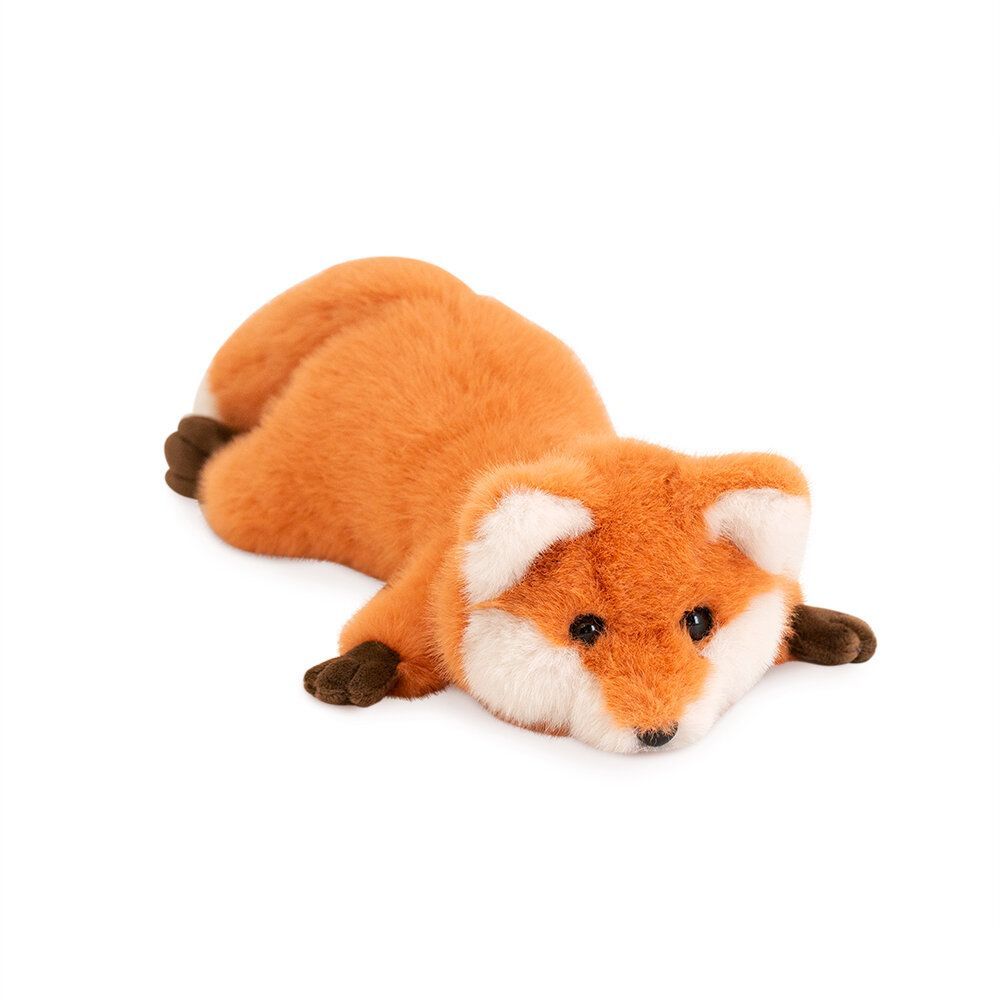 Orange Toys Plüschtier Fuchs "The Softest" OT8028/40 braun 40 cm von vorne