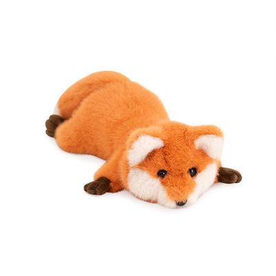 Orange Toys Plüschtier Fuchs "The Softest" OT8028/40 braun 40 cm von vorne