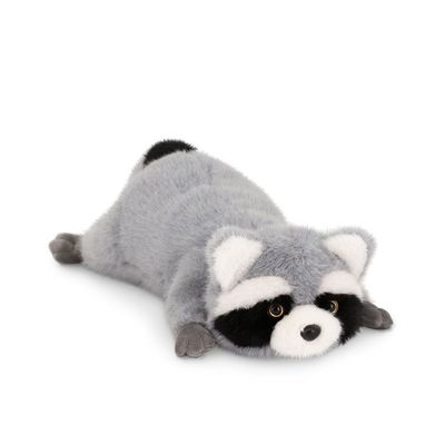 Orange Toys Plüschtier Waschbär Raccoon "The Softest" OT8029/38 38 cm von vorne