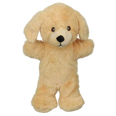 Labrador - Walking ECO Puppets