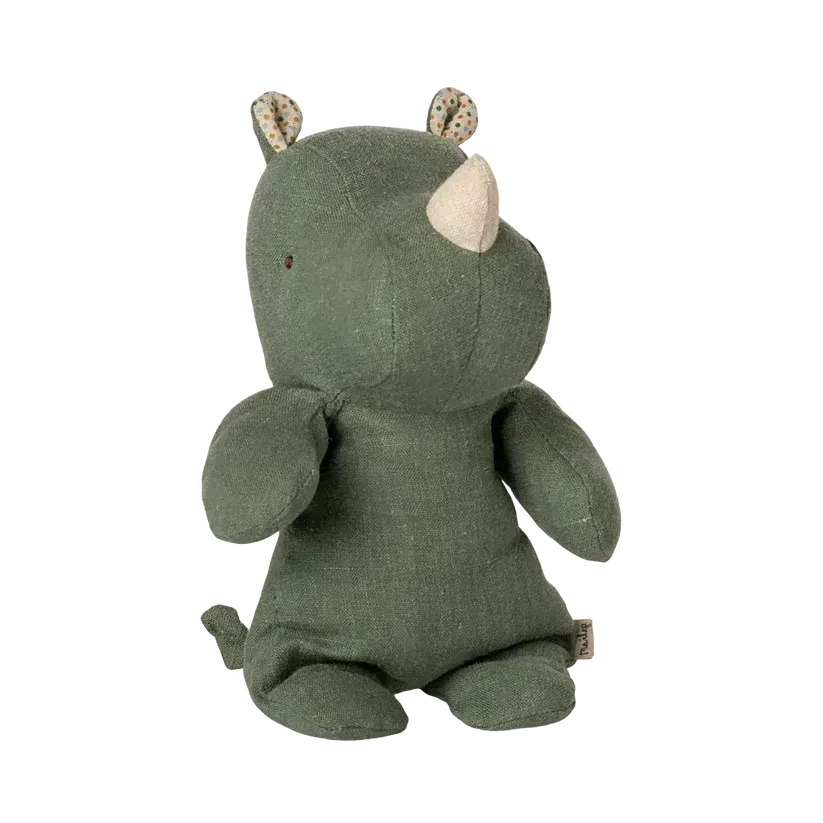 Nashorn Klein Salbei - Maileg